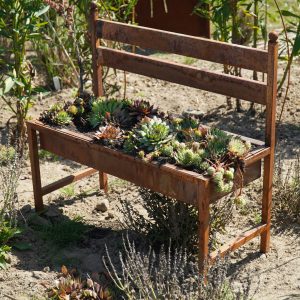 Trädgårdsdekoration